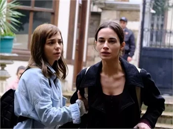 “Gülümse Kaderine"den yeni fragman!