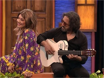 'Güldür Güldür Show'a sürpriz konuklar!