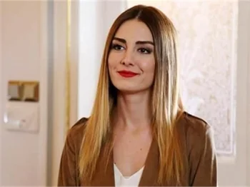 Özlem Yılmaz oyunculuğu bıraktı