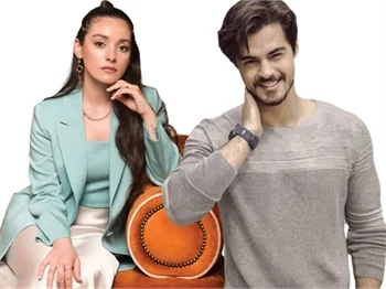 Gönül Dağı'nın Cemile'si Nazlı Pınar Kaya'dan Berk Atan itirafı!