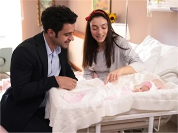 Masal’ın Doğumu apartmanın umudu