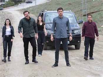 'Teşkilat'ta intikam operasyonu