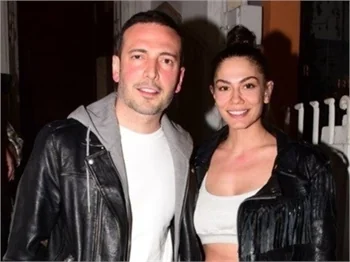 Demet Özdemir'den Oğuzhan Koç'a: "Sana hep söyledim; seversem..."