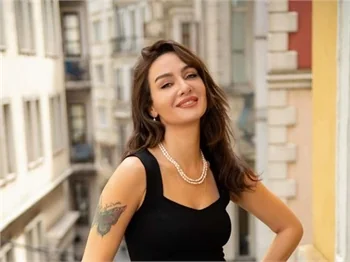 Birce Akalay: Aşk sorularına geriliyorum